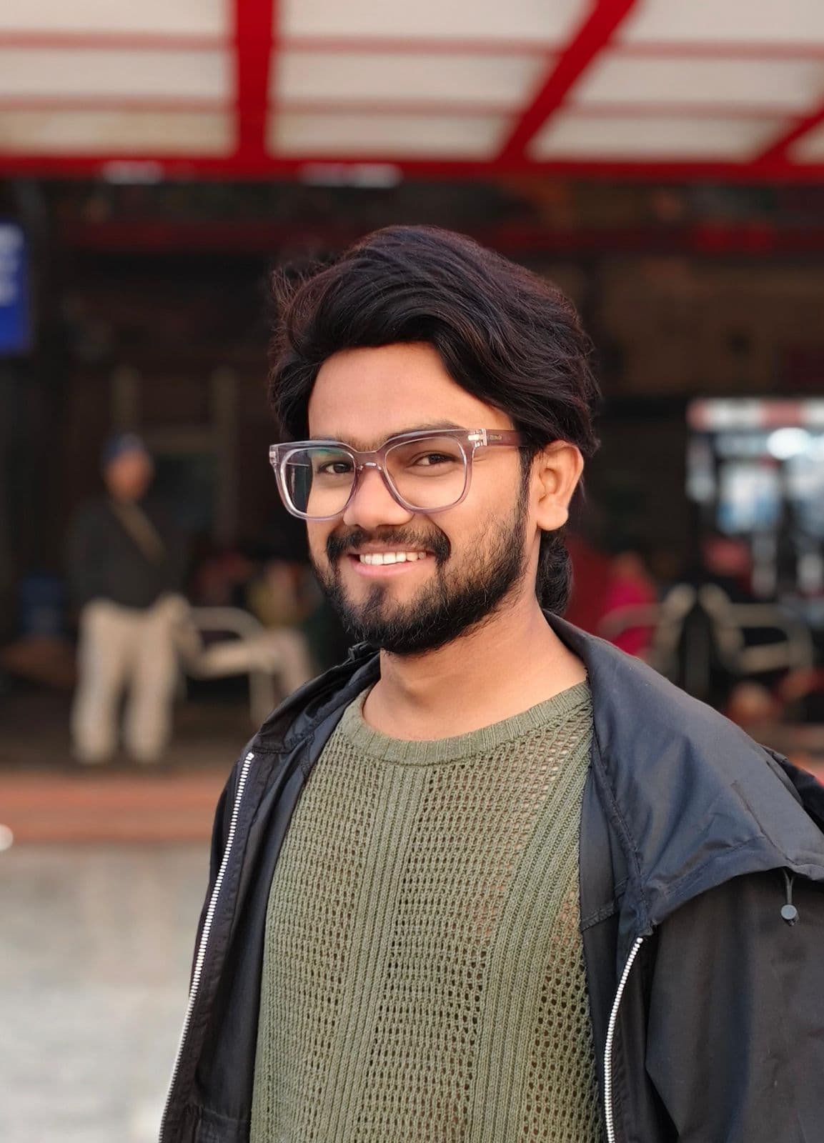 Sameer Kumar